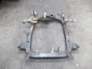 Gebruikte Subframe Opel Zafira (F75) 2.2 16V Prijs € 75,00 Margeregeling aangeboden door Boekholt autodemontage B.V