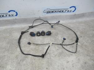 Gebruikte PDC Sensor Set Honda Accord Tourer (CM/CN) 2.2 CTDi 16V Prijs € 99,00 Margeregeling aangeboden door Boekholt autodemontage B.V