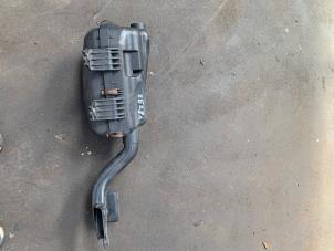 Gebruikte Luchtfilterhuis Chevrolet Spark (M300) 1.0 16V Bifuel Prijs € 60,00 Margeregeling aangeboden door Boekholt autodemontage B.V