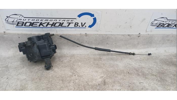 Gebruikte Cruise Control Hyundai Coupe 2.0i 16V CVVT Prijs € 45,00 Margeregeling aangeboden door Boekholt autodemontage B.V