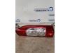 Peugeot Boxer (U9) 3.0 HDi 160 Euro 4 Achterlicht rechts
