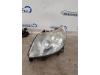Peugeot Boxer (U9) 3.0 HDi 160 Euro 4 Koplamp links