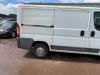 Peugeot Boxer (U9) 3.0 HDi 160 Euro 4 Schuifdeur Rail rechts