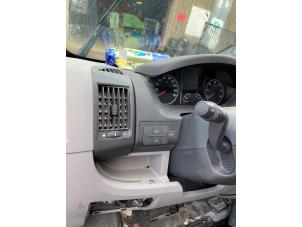 Gebruikte Luchtrooster Dashboard Peugeot Boxer (U9) 3.0 HDi 160 Euro 4 Prijs € 24,00 Margeregeling aangeboden door Boekholt autodemontage B.V