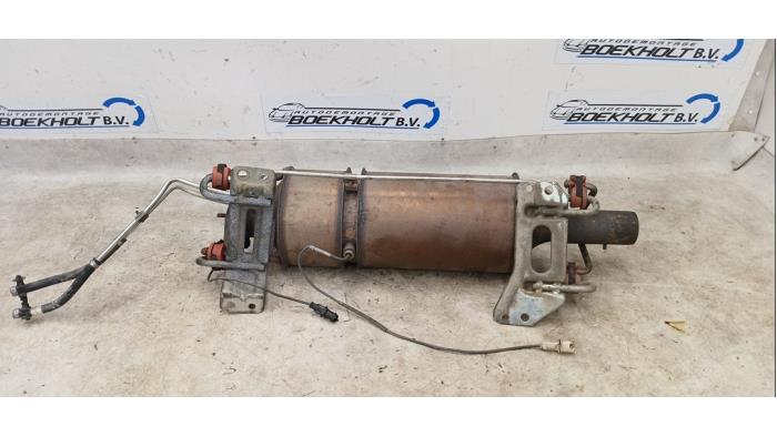 Gebruikte Roetfilter Peugeot Boxer (U9) 3.0 HDi 160 Euro 4 Prijs € 603,79 Inclusief btw aangeboden door Boekholt autodemontage B.V