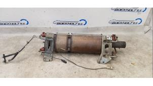 Gebruikte Roetfilter Peugeot Boxer (U9) 3.0 HDi 160 Euro 4 Prijs € 603,79 Inclusief btw aangeboden door Boekholt autodemontage B.V