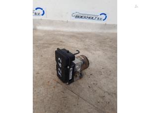 Gebruikte ABS Pomp Peugeot Boxer (U9) 3.0 HDi 160 Euro 4 Prijs € 150,00 Margeregeling aangeboden door Boekholt autodemontage B.V