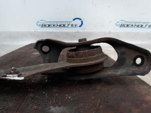 Gebruikte Motorrubber Honda Accord Tourer (CM/CN) 2.2 CTDi 16V Prijs € 30,00 Margeregeling aangeboden door Boekholt autodemontage B.V