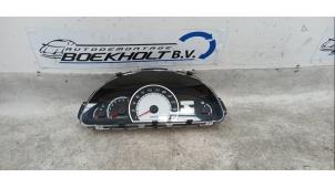 Gebruikte Instrumentenpaneel Hyundai Matrix 1.6 16V Prijs € 69,00 Margeregeling aangeboden door Boekholt autodemontage B.V