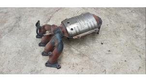 Gebruikte Katalysator Hyundai Matrix 1.6 16V Prijs € 361,79 Inclusief btw aangeboden door Boekholt autodemontage B.V