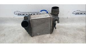 Gebruikte Intercooler Volkswagen Golf IV (1J1) 1.9 SDI Prijs € 49,00 Margeregeling aangeboden door Boekholt autodemontage B.V