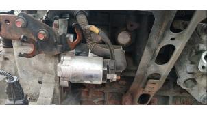 Gebruikte Startmotor Hyundai Matrix 1.6 16V Prijs € 49,00 Margeregeling aangeboden door Boekholt autodemontage B.V