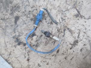 Gebruikte Lambda Sonde Ford Focus 1 1.6 16V Prijs € 30,00 Margeregeling aangeboden door Boekholt autodemontage B.V