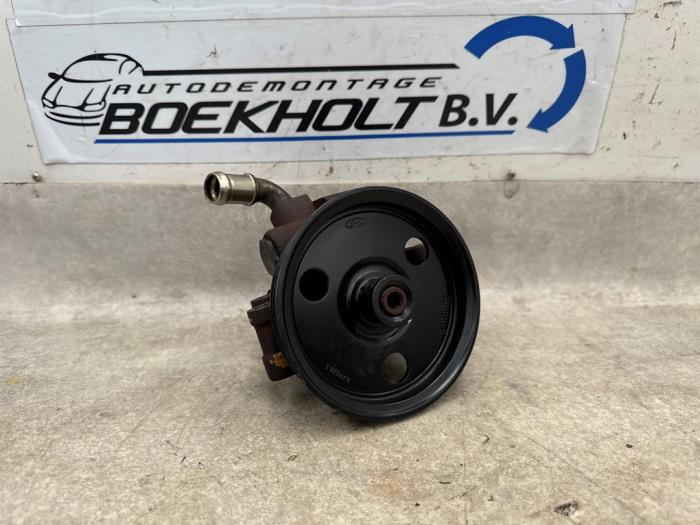 Gebruikte Stuurpomp Ford Ka I 1.3i Prijs € 35,00 Margeregeling aangeboden door Boekholt autodemontage B.V