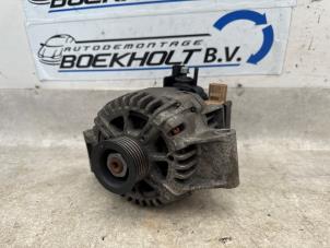 Gebruikte Dynamo Ford Ka I 1.3i Prijs € 49,00 Margeregeling aangeboden door Boekholt autodemontage B.V