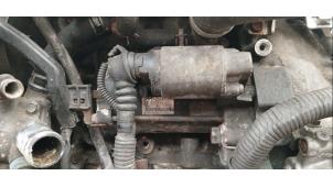 Gebruikte Startmotor Honda Accord Tourer (CM/CN) 2.2 CTDi 16V Prijs € 45,00 Margeregeling aangeboden door Boekholt autodemontage B.V