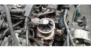 Gebruikte EGR Klep Honda Accord Tourer (CM/CN) 2.2 CTDi 16V Prijs € 49,00 Margeregeling aangeboden door Boekholt autodemontage B.V