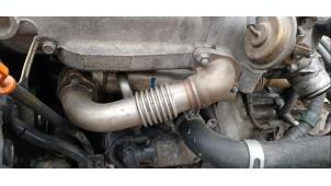Gebruikte EGR Buis Honda Accord Tourer (CM/CN) 2.2 CTDi 16V Prijs € 25,00 Margeregeling aangeboden door Boekholt autodemontage B.V