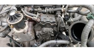 Gebruikte Brandstofpomp Mechanisch Honda Accord Tourer (CM/CN) 2.2 CTDi 16V Prijs € 249,00 Margeregeling aangeboden door Boekholt autodemontage B.V