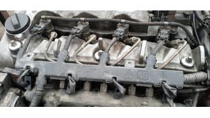 Gebruikte Brandstofleiding Honda Accord Tourer (CM/CN) 2.2 CTDi 16V Prijs € 49,00 Margeregeling aangeboden door Boekholt autodemontage B.V