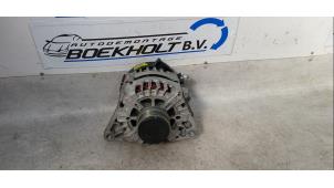 Gebruikte Dynamo Kia Rio III (UB) 1.1 CRDi VGT 12V Prijs € 68,00 Margeregeling aangeboden door Boekholt autodemontage B.V