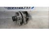 Dynamo van een Kia Rio III (UB) 1.1 CRDi VGT 12V 2012