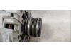 Dynamo van een Kia Rio III (UB) 1.1 CRDi VGT 12V 2012