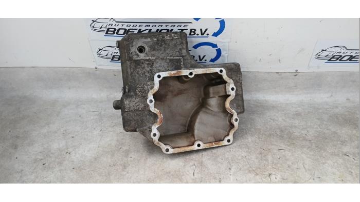 Gebruikte Carterpan MG ZT 2.5 V6 190 Prijs € 75,00 Margeregeling aangeboden door Boekholt autodemontage B.V