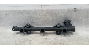 Gebruikte Injector brug MG ZT 2.5 V6 190 Prijs € 49,00 Margeregeling aangeboden door Boekholt autodemontage B.V