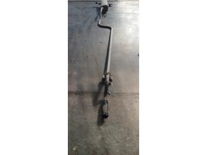 Gebruikte Uitlaat Middendemper Citroen Berlingo 1.6 Hdi 75 Prijs € 90,00 Margeregeling aangeboden door Boekholt autodemontage B.V