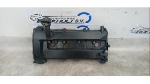 Gebruikte Kleppendeksel Ford Galaxy (WA6) 2.0 16V Prijs € 65,00 Margeregeling aangeboden door Boekholt autodemontage B.V