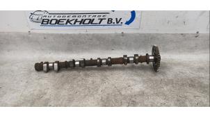 Gebruikte Nokkenas Ford Galaxy (WA6) 2.0 16V Prijs € 125,00 Margeregeling aangeboden door Boekholt autodemontage B.V