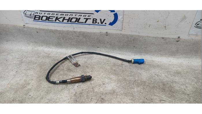 Gebruikte Lambda Sonde Ford Galaxy (WA6) 2.0 16V Prijs € 19,00 Margeregeling aangeboden door Boekholt autodemontage B.V