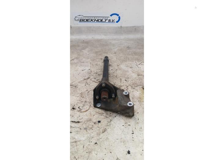 Gebruikte Cardanas Opel Zafira (M75) 2.2 16V Direct Ecotec Prijs € 39,00 Margeregeling aangeboden door Boekholt autodemontage B.V
