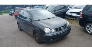 Gebruikte Computer boord Volkswagen Polo IV (9N1/2/3) 1.4 16V Prijs € 60,00 Margeregeling aangeboden door Boekholt autodemontage B.V