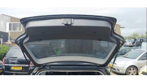 Gebruikte Achterkleprubber Volkswagen Polo IV (9N1/2/3) 1.4 16V Prijs € 27,00 Margeregeling aangeboden door Boekholt autodemontage B.V