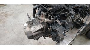 Gebruikte Versnellingsbak Peugeot Partner 1.6 HDI 75 Prijs € 301,29 Inclusief btw aangeboden door Boekholt autodemontage B.V