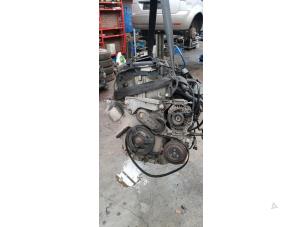 Gebruikte Motor Opel Zafira (M75) 2.2 16V Direct Ecotec Prijs € 361,79 Inclusief btw aangeboden door Boekholt autodemontage B.V