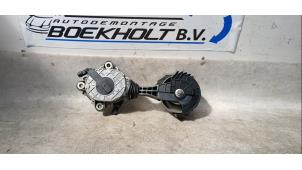 Gebruikte Spanner diversen Peugeot 5008 I (0A/0E) 1.6 VTI 16V Prijs € 30,00 Margeregeling aangeboden door Boekholt autodemontage B.V