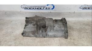 Gebruikte Carterpan Ford S-Max (GBW) 2.0 16V Prijs € 49,00 Margeregeling aangeboden door Boekholt autodemontage B.V