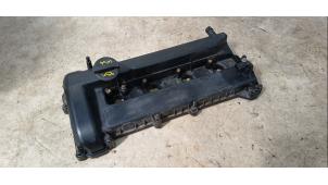 Gebruikte Kleppendeksel Ford S-Max (GBW) 2.0 16V Prijs € 65,00 Margeregeling aangeboden door Boekholt autodemontage B.V