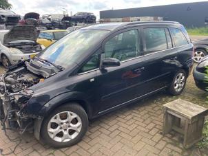 Gebruikte Koppelingskabel Opel Zafira (M75) 2.2 16V Direct Ecotec Prijs € 30,00 Margeregeling aangeboden door Boekholt autodemontage B.V