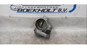 Gebruikte Gasklephuis Seat Altea (5P1) 2.0 TDI 16V Prijs € 35,00 Margeregeling aangeboden door Boekholt autodemontage B.V