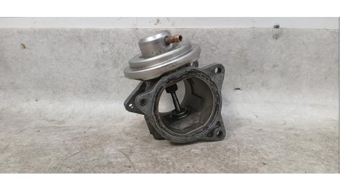 Gebruikte EGR Klep Seat Altea (5P1) 2.0 TDI 16V Prijs € 25,00 Margeregeling aangeboden door Boekholt autodemontage B.V