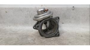 Gebruikte Uitlaat gasklep (EGR) Seat Altea (5P1) 2.0 TDI 16V Prijs € 25,00 Margeregeling aangeboden door Boekholt autodemontage B.V