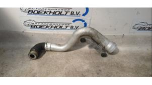 Gebruikte Intercooler Buis Seat Altea (5P1) 2.0 TDI 16V Prijs € 45,00 Margeregeling aangeboden door Boekholt autodemontage B.V