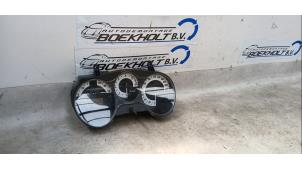 Gebruikte Cockpit Seat Altea (5P1) 2.0 TDI 16V Prijs € 75,00 Margeregeling aangeboden door Boekholt autodemontage B.V