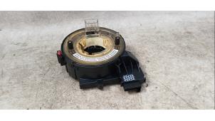 Gebruikte Klokveer Airbag Seat Altea (5P1) 2.0 TDI 16V Prijs € 25,00 Margeregeling aangeboden door Boekholt autodemontage B.V