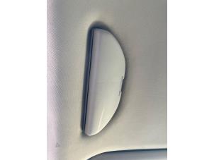 Gebruikte Brillenhouder Seat Altea (5P1) 2.0 TDI 16V Prijs € 24,00 Margeregeling aangeboden door Boekholt autodemontage B.V