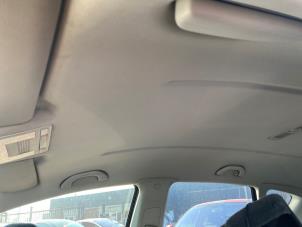 Gebruikte Handgreep Seat Altea (5P1) 2.0 TDI 16V Prijs € 15,00 Margeregeling aangeboden door Boekholt autodemontage B.V